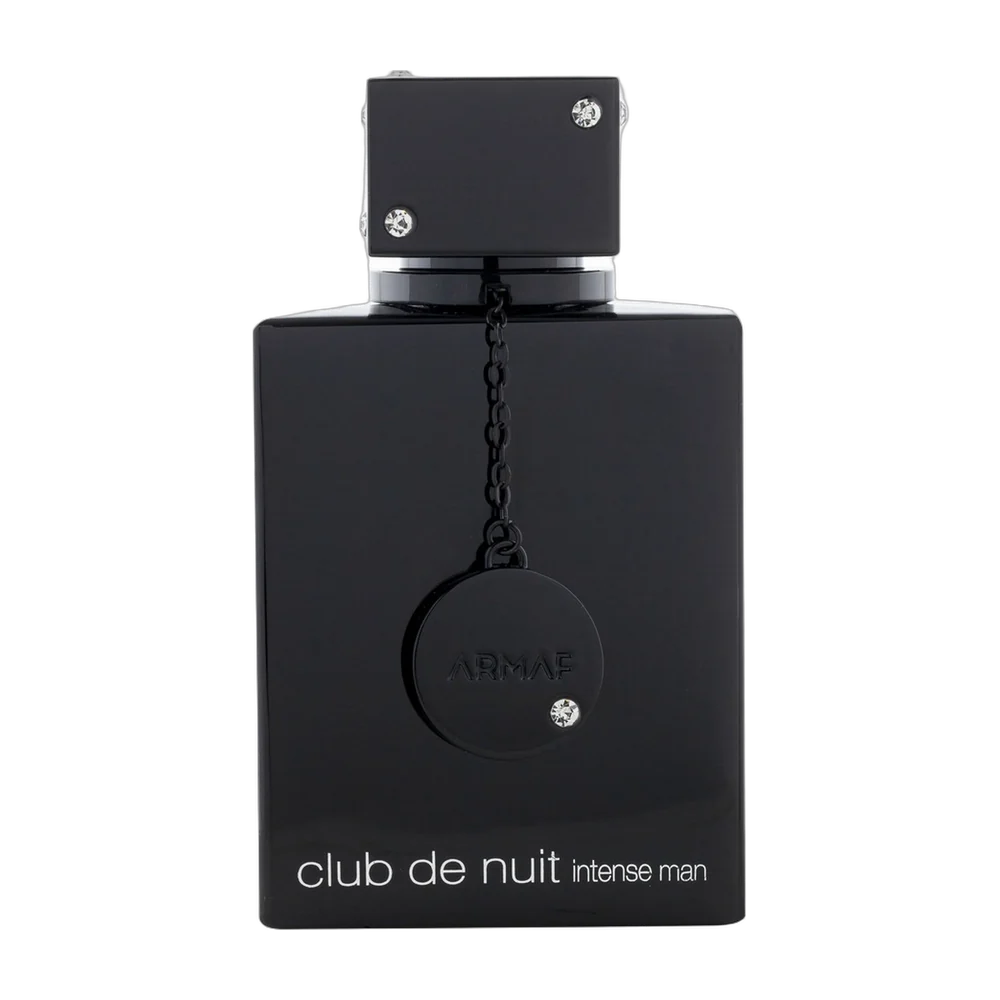 Club de Nuit Intense Man de Armaf, botella